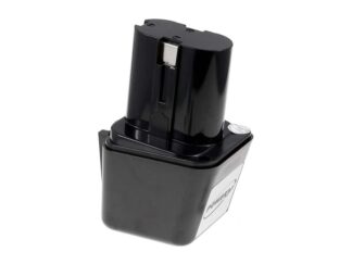 Batteri till Verktyg Bosch knöl 12,0V 3000mAh NiMH Japanceller