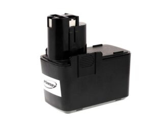 Batteri till Verktyg Bosch 12V 3000mAh NiMH 6-kantig (platt)