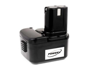 Batteri till Hitachi Typ EB1214BL 2000mAh NiMH