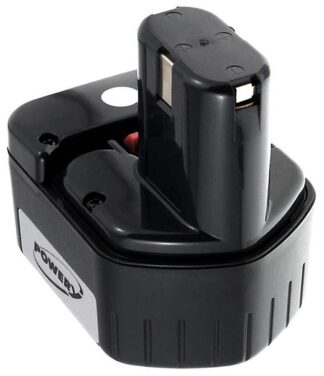 Batteri till Hitachi Typ EB1214BL 3000mAh NiMH Japanceller