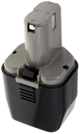 Batteri till Verktyg Hitachi Typ EB12/ FEB12 3000mAh NiMH