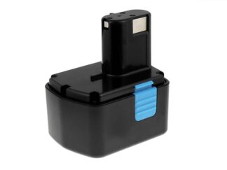 Batteri till Verktyg Hitachi EB 14/ EB14S 2000mAh NiMH