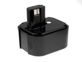 Batteri till Hitachi Typ EB 24B 3000mAh NiMH