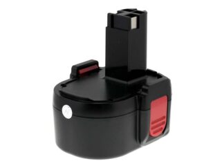 Batteri till Verktyg Skil 120BAT/ 2610998229 12V/2000mAh
