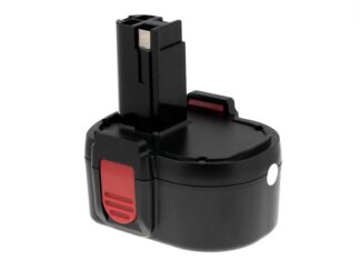 Batteri till Werkkzeug Skil Borr/skruvmejsel 2590 2850/ Typ 2607335369