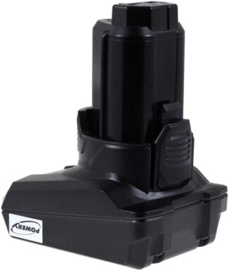 Batteri till Verktyg AEG BS12C / BSS12C / Typ L1215