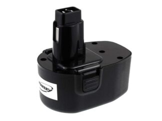 Powerbatteri till Verktyg Black & Decker Firestorm 9276/A9262/A9267