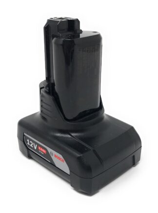 Bosch batteri GBA 12V Professional 1600A00X7H 6,0Ah Li-Ion Original