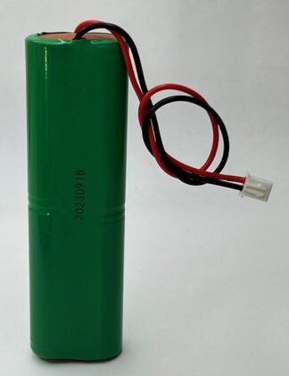 Nimh batteripaket 4,8V 1300mAh AA HT 2-stav XHP +H (NH411021)