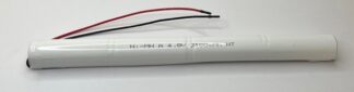 Nimh batteripaket 4,8V 2100mAh AF HT stav kabel (NH411501)
