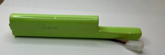 Nimh batteripaket 6V 1300mAh AA HT 1-2/3-stav M-3960 (NH511021)